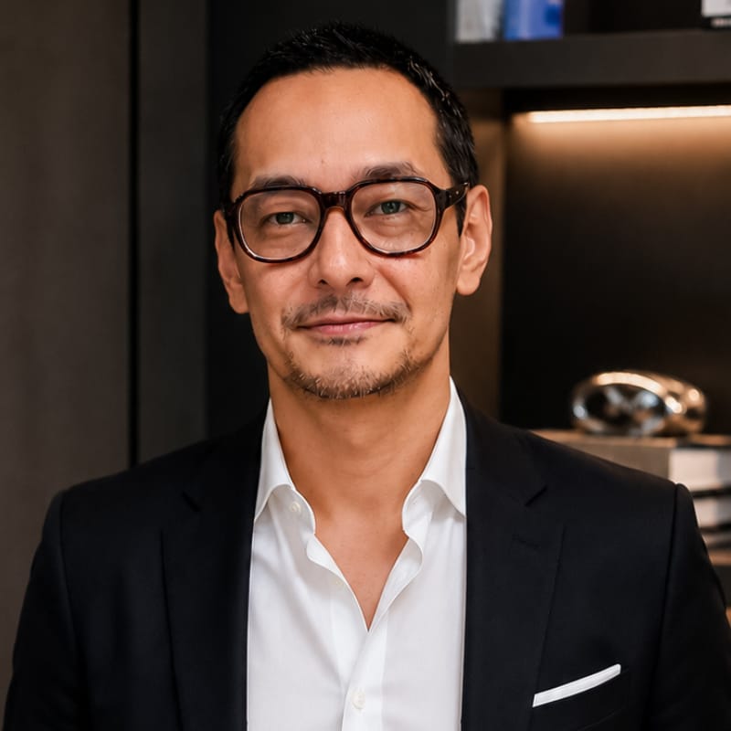 Christopher Toya